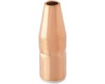 Kent 5/8″ Bore Diameter, 1/8″ Tip Recess, Welding Nozzle – For MIG Guns (401462)