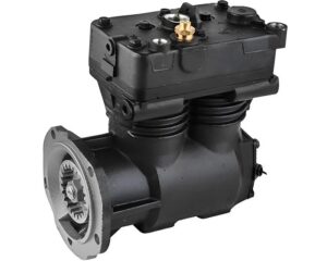 Compressor, Bendix (5005875X)