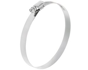 CAT® 6.26″– 7.130″ Effective Diameter, Standard Duty Hose Clamp (5P-3860)