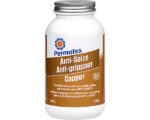 Permatex® Copper Anti-Seize Lubricant, 454g Brush-Top Bottle (75454)