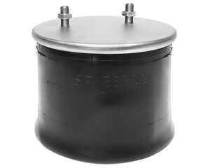 Sampa SP 558091-KP, Air Spring, Rolling Lobe – Composite Type w/ Plastic Piston (AB8091)