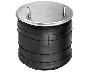 Sampa SP 558782-KA,  Air Spring, Rolling Lobe –  Composite Type, Aluminum Piston (AB8782)