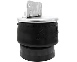 Sampa SP 559541-KP, Air Spring, Rolling Lobe – Composite Type w/ Plastic Piston (AB9541)