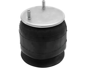 Sampa SP 559978-KP, Air Spring, Rolling Lobe – Composite Type w/ Plastic Piston (AB9978)