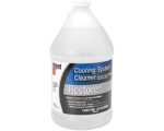 Fleetguard® Restore 1 Gal – Coolant, Cooling System Cleaner (CC2610X)