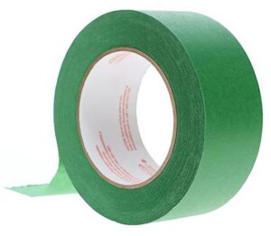 GLD 48mm x 55mm – Econo Paint Tape, For Regular / Delicate Surfaces (EPT-2)