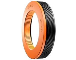 RevHD® Rev Max Severe-Duty Wheel Seal, For Trailer Axles w/ TP Spindles (RM-T04)