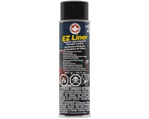 Dominion Sure Seal 467GM EZ Liner – 467g Bedliner / Industrial Strength Coating (SEZL)