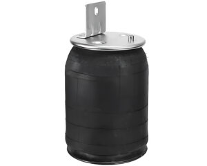 Sampa SP 551192-KP, Air Spring, Rolling Lobe –  Composite Type w/ Plastic Piston (AB1192)