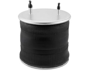 Sampa SP 558050-KA, Air Spring, Rolling Lobe – Composite Type, Aluminum Piston (AB8050)