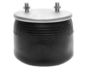 Sampa SP 558709-KP, Air Spring, Rolling Lobe –  Composite Type w/ Plastic Piston (AB8709)