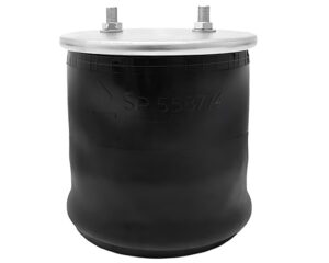 Sampa SP 558774-KP, Air Spring, Rolling Lobe –  Composite Type w/ Plastic Piston (AB8774)