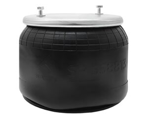 Sampa SP 558813-KP, Air Spring, Rolling Lobe –  Composite Type w/ Plastic Piston (AB8813)