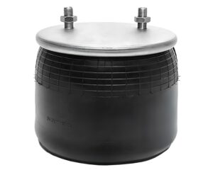 Sampa SP 559069-KP, Air Spring, Rolling Lobe –  Composite Type w/ Plastic Piston (AB9069)