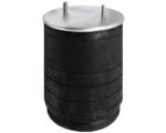 Sampa SP 559122-KP, Air Spring, Rolling Lobe –  Composite Type w/ Plastic Piston (AB9122)