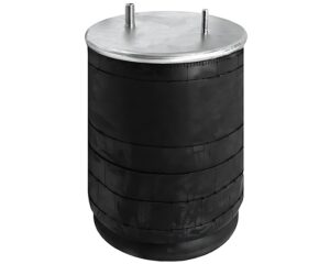 Sampa SP 559122-KP, Air Spring, Rolling Lobe –  Composite Type w/ Plastic Piston (AB9122)