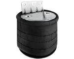 Sampa SP 559371-KP, Air Spring, Rolling Lobe – Composite Type w/ Plastic Piston (AB9371)
