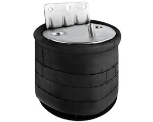 Sampa SP 559371-KP, Air Spring, Rolling Lobe – Composite Type w/ Plastic Piston (AB9371)