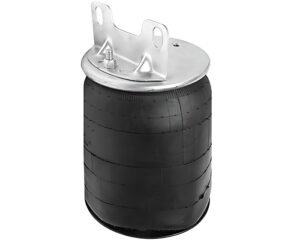 Sampa SP 559375-KP, Air Spring, Rolling Lobe –  Composite Type w/ Plastic Piston (AB9375)