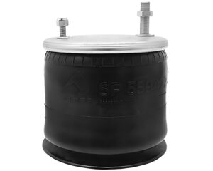 Sampa SP 559422-KP, Air Spring, Rolling Lobe –  Composite Type w/ Plastic Piston (AB9422)