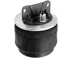 Sampa SP 559622-KP, Air Spring, Rolling Lobe –  Composite Type w/ Plastic Piston (AB9622)