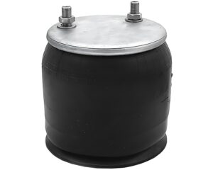 Sampa SP 559644-KP, Air Spring, Rolling Lobe –  Composite Type w/ Plastic Piston (AB9644)