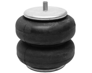 Sampa SP 557897 – Convoluted Air Spring, Fits Hendrickson / Reyco (AB7897)