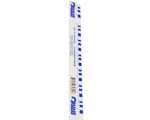 Sealed Power® 0.004 – 0.009" Clearance, Plastigage, Blue Coded – Single (SPB1)