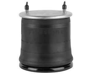 Firestone® 19.25″ Ext. Height – Air Spring, Reversible Sleeve Type (W01-358-8050)