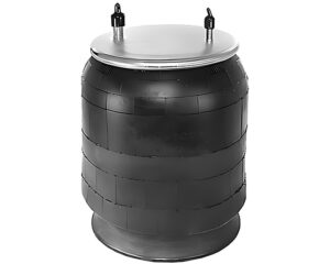 Firestone® 24.3″ Ext. Height – Air Spring, Reversible Sleeve Type (W01-358-9922)