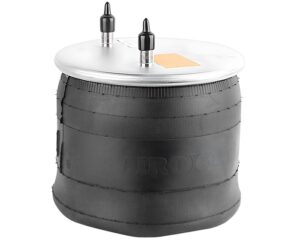 Airogear 19.7" Ext. Height – Air Spring, Reversible Sleeve Type (ZAGA8755)