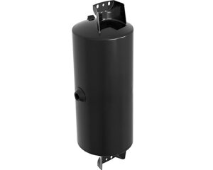 Automann® 9.5″ Diameter, 27.5″ Mounting, 3-Ports Air Tank, 1425 cu. in. (172.2001H)