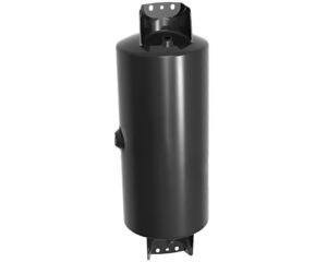 Automann® 9.5″ Diameter, 27.5″ Mounting, 3-Ports Air Tank, 1425 cu. in. (172.2014)