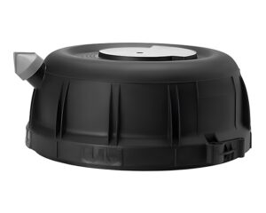 Fleetguard® Cover Assembly (3946467S)