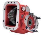 Parker Chelsea® PTO Assembly (852XGAKP-F6XS)