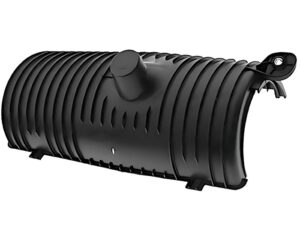 GM 88983088 Lower Air Cleaner Housing