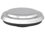 Air Inlet Hood, Stainless (900821)