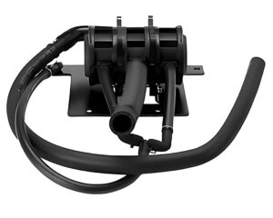 Fleetguard® Crankcase Ventilation Filter, For Cummins ISX15 Engines (94335A)