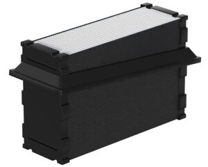 Fleetguard® Air Filter, Panel (AF24302)