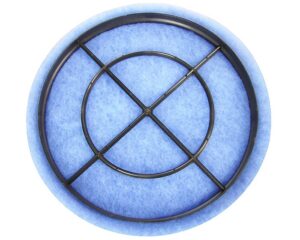 Fleetguard® Secondary – Air Filter, Freightliner M2 Truck Applications (AF26153)