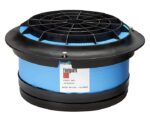 Fleetguard® Primary Air Filter, Radial Seal, For Freightliner M2 Series (AF26424)