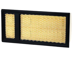 Fleetguard® Panel Air Filter (AF27882)