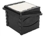 Fleetguard® Air Filter, Panel (AF4222)