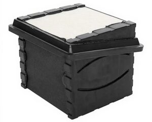 Fleetguard® Air Filter, Panel (AF4222)