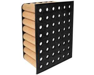 Fleetguard® Air Filter, Panel (AF459)