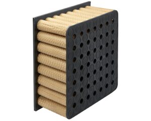 Fleetguard® Air Filter, Panel (AF460)