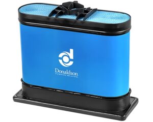 Donaldson BLUE® Primary –  Air Filter, Powercore, Obround Style (DBA5292)