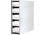 Fleetguard® Air Filter, Panel (AF849)