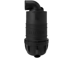 Fleetguard® Air Filter Housing (AH19487)