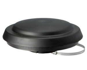 Donaldson® Inlet Hood, Plastic (H000606)